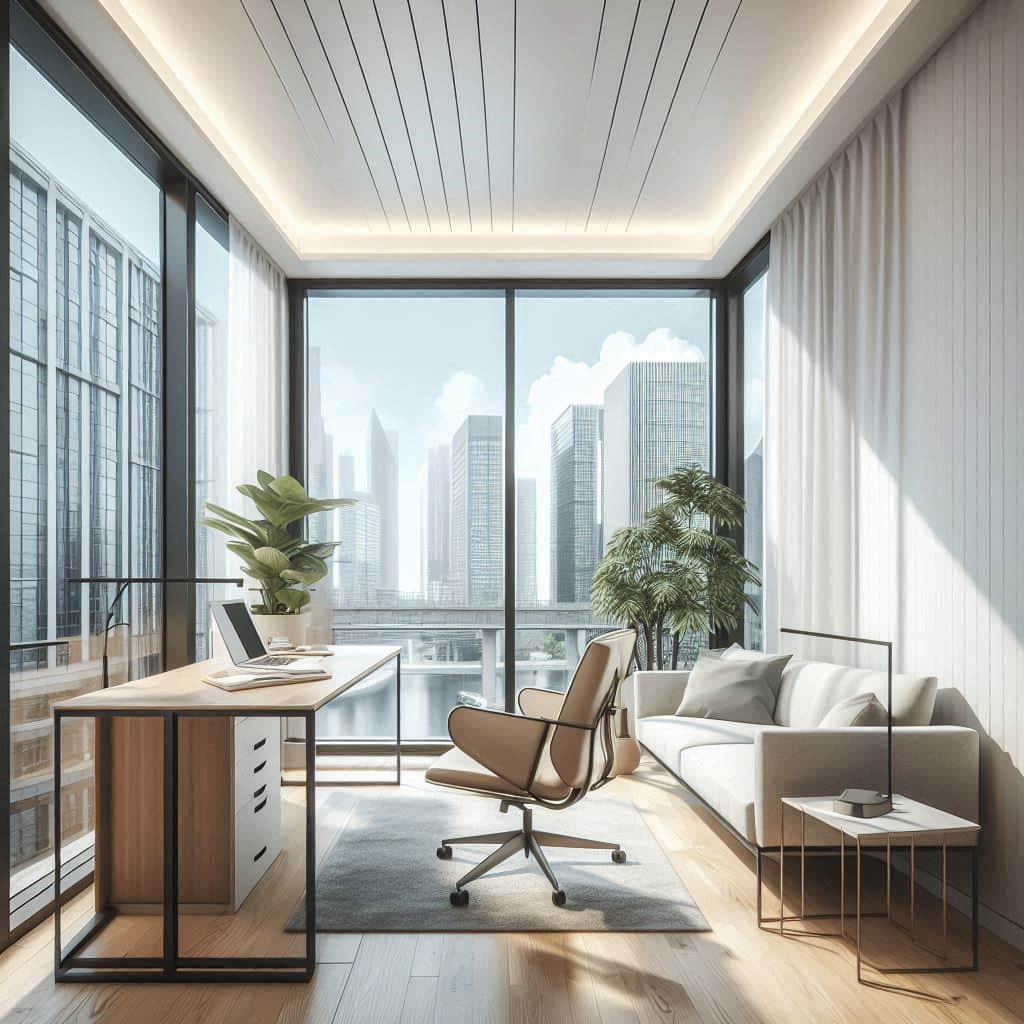 大厦名字文章配图